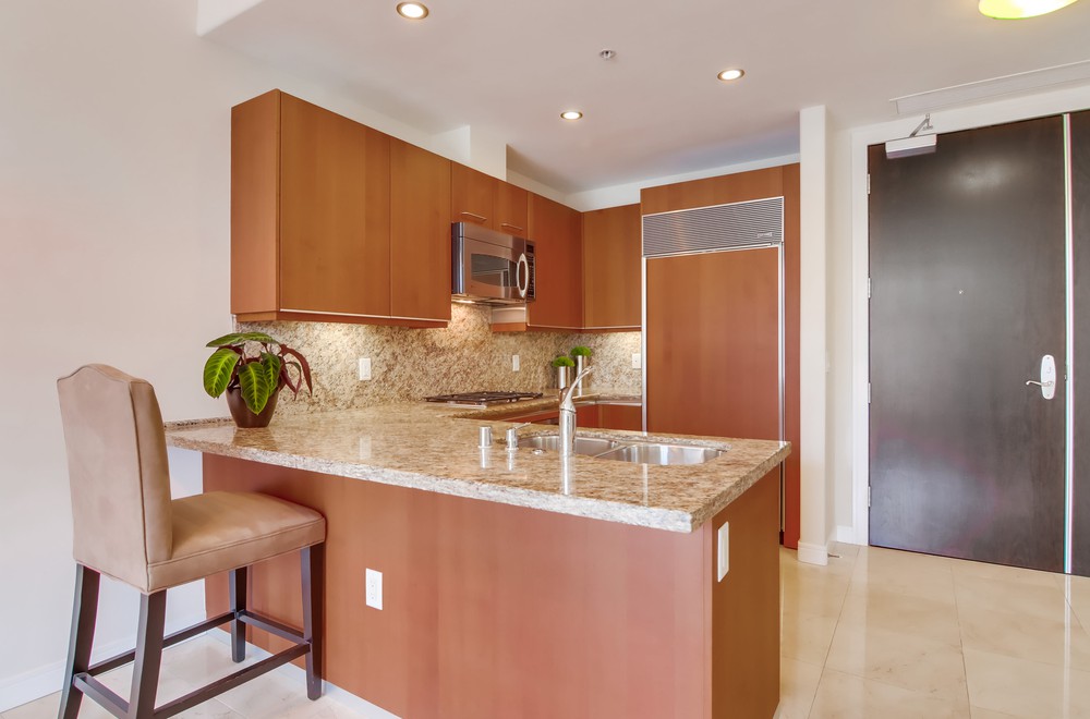 Virtual tour photo 26 of 63 for 550 Front St Unit 807