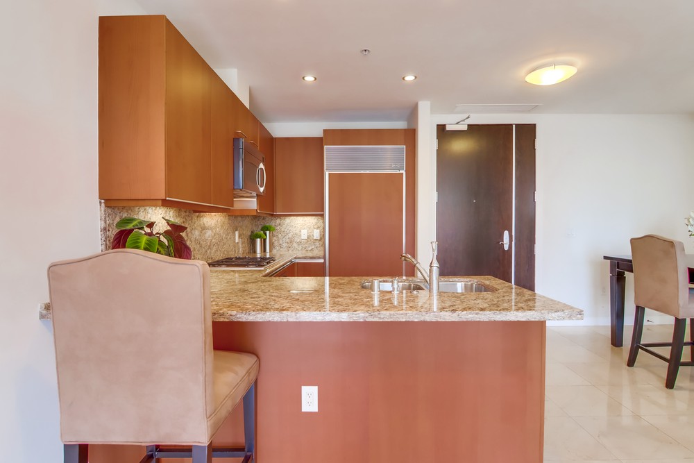 Virtual tour photo 27 of 63 for 550 Front St Unit 807