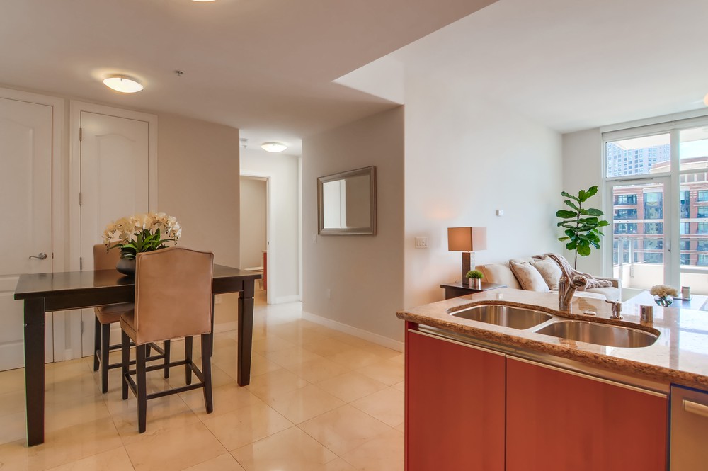 Virtual tour photo 33 of 63 for 550 Front St Unit 807
