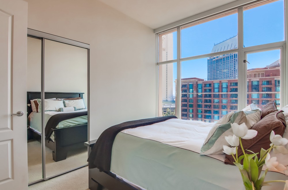 Virtual tour photo 35 of 63 for 550 Front St Unit 807