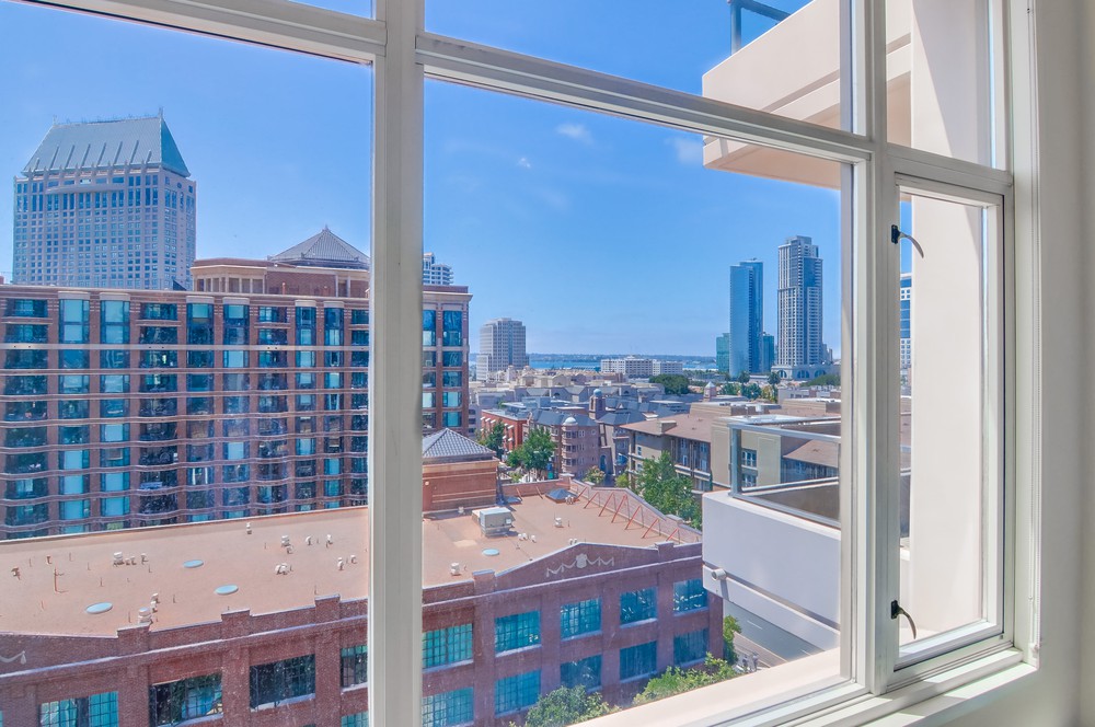 Virtual tour photo 37 of 63 for 550 Front St Unit 807