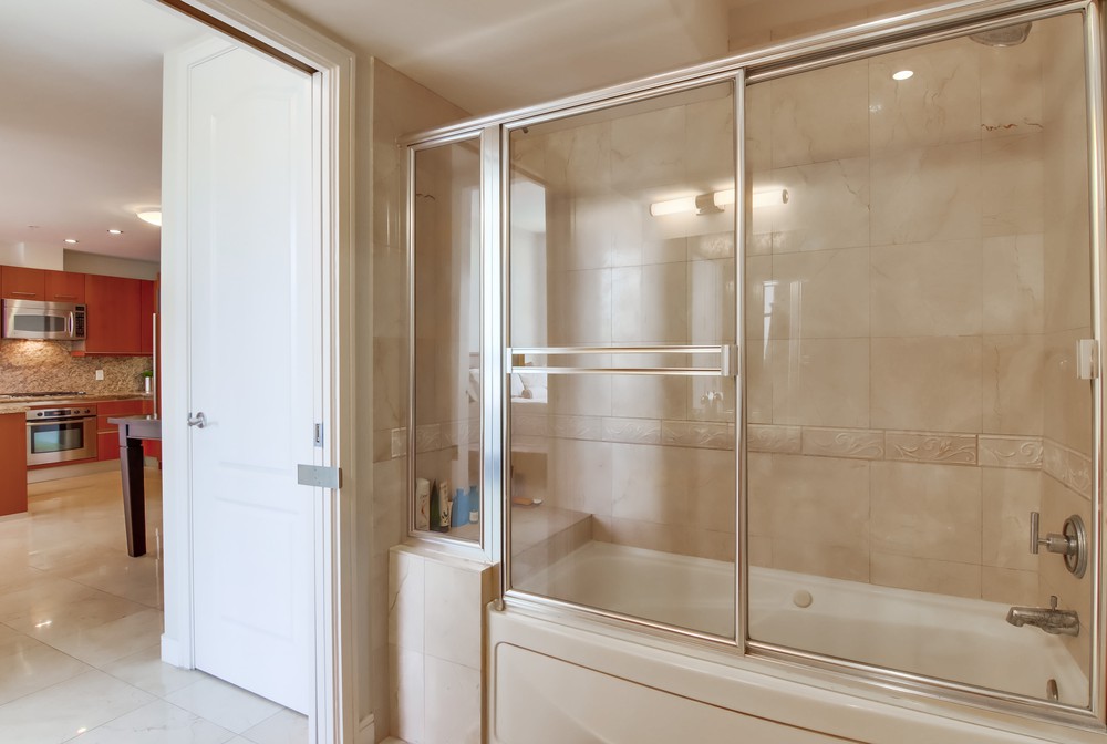 Virtual tour photo 43 of 63 for 550 Front St Unit 807