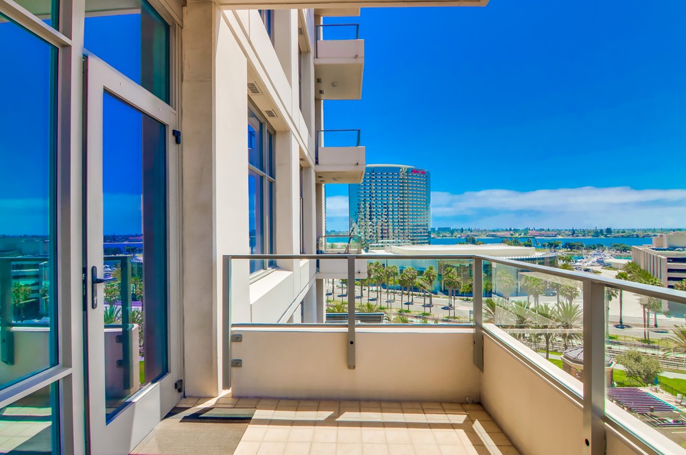 Virtual tour photo 50 of 63 for 550 Front St Unit 807