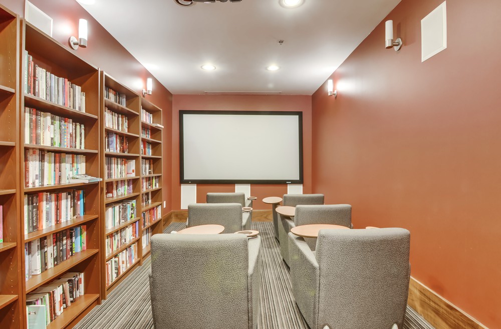 Virtual tour photo 56 of 63 for 550 Front St Unit 807