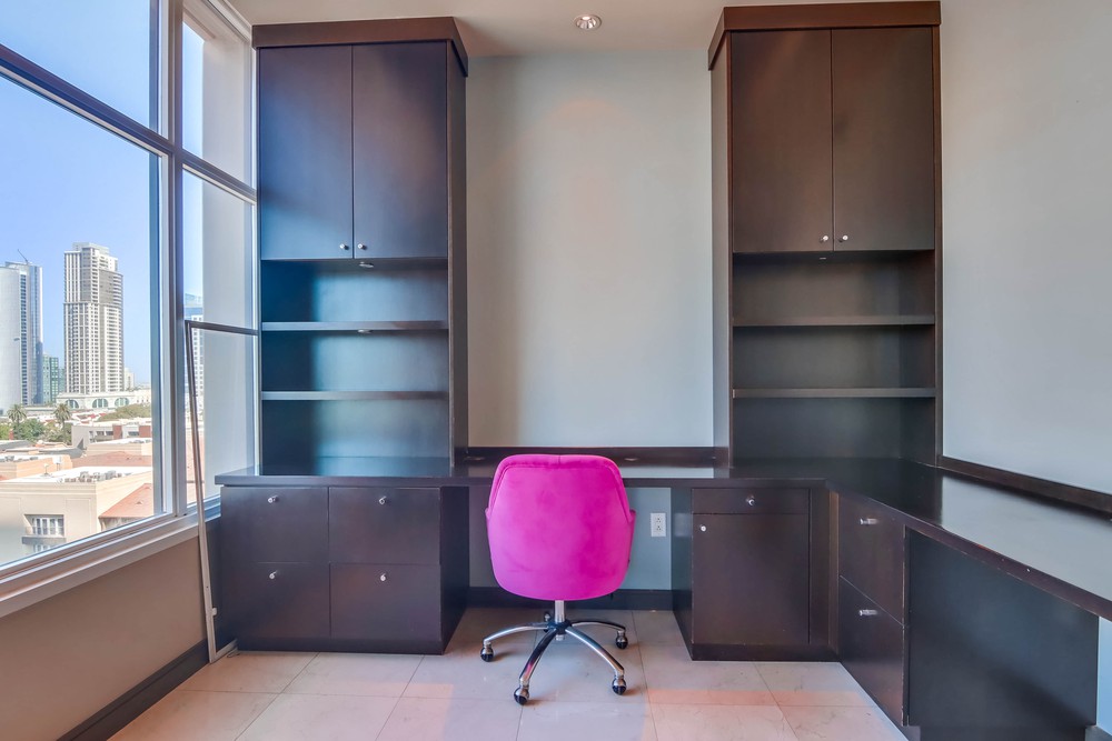 Virtual tour photo 50 of 52 for 550 Front St Unit 908