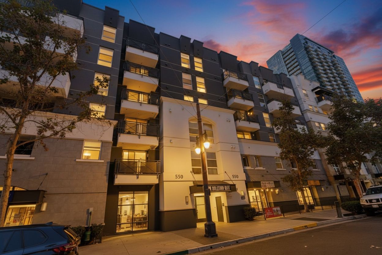 Virtual tour photo 43 of 48 for 550 Park Blvd