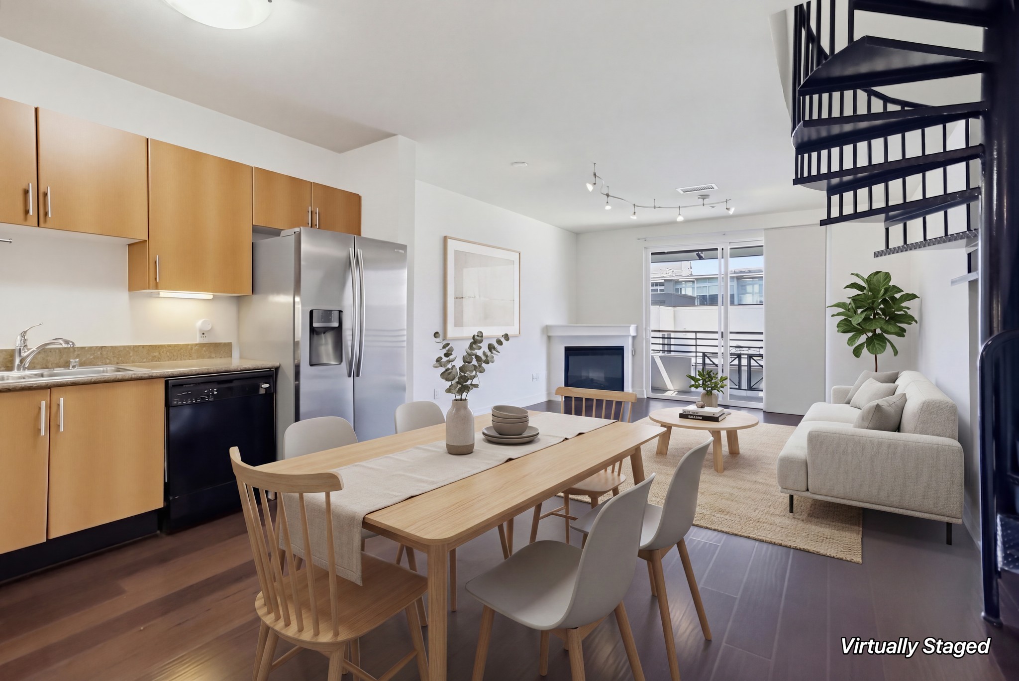 Virtual tour photo 45 of 48 for 550 Park Blvd