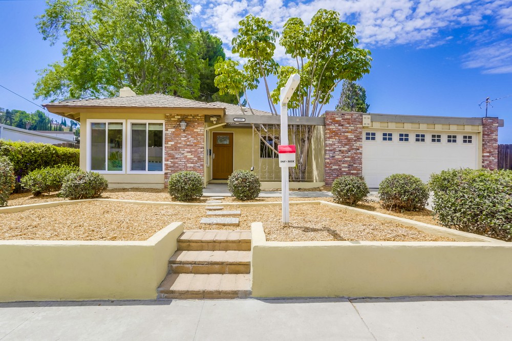 Virtual tour photo 6 of 54 for 5509 Red River Dr