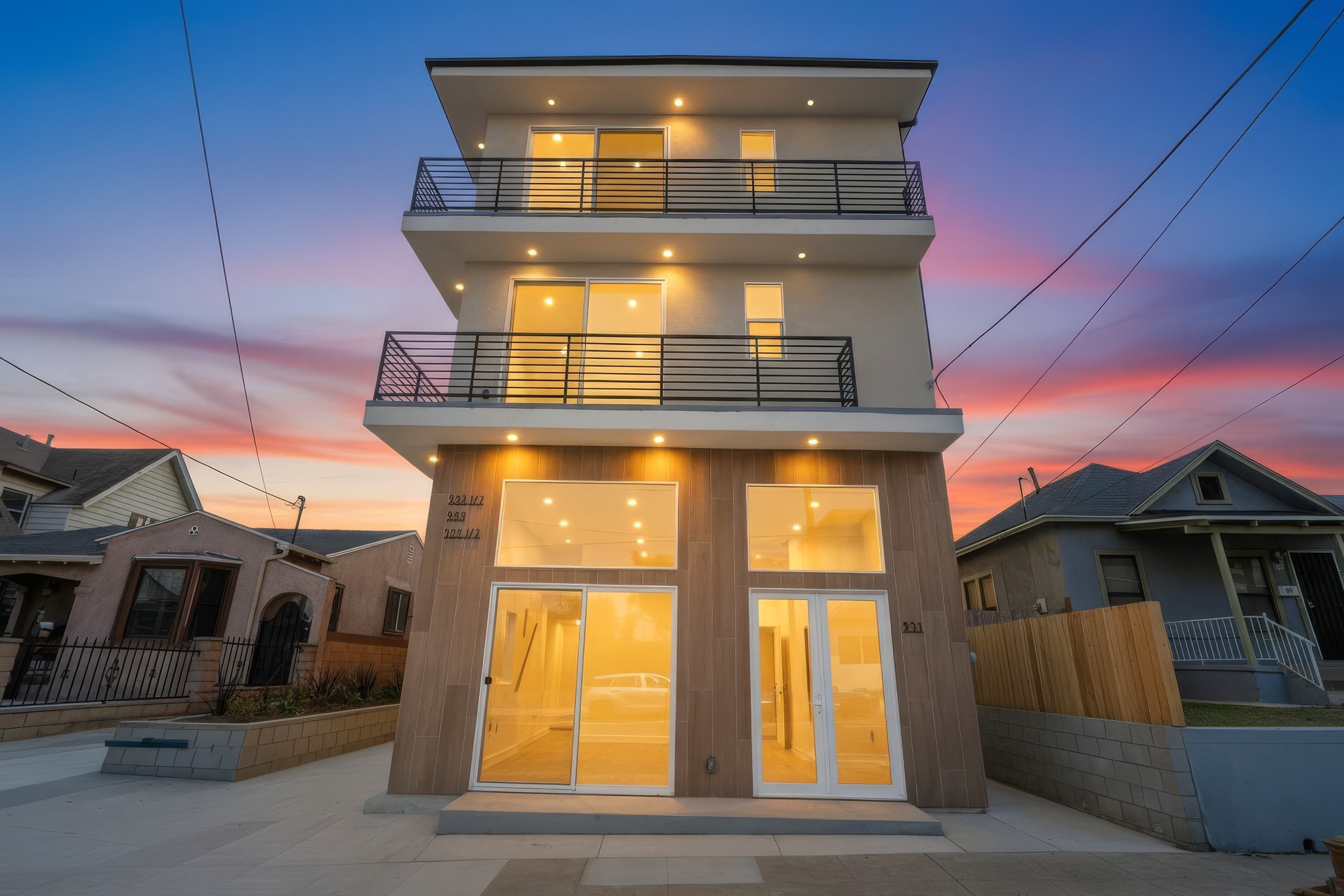 Virtual tour photo 89 of 88 for 551 W 8th St
