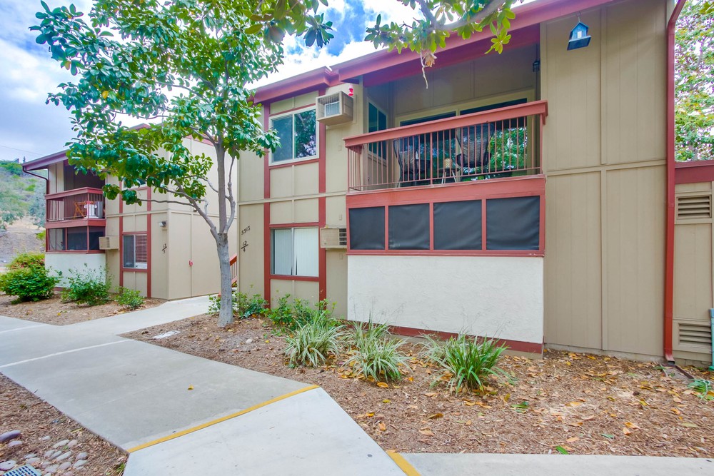 Virtual tour photo 4 of 37 for 5513 Adobe Falls Rd UNIT 12