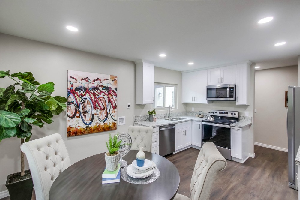 Virtual tour photo 15 of 37 for 5513 Adobe Falls Rd UNIT 12