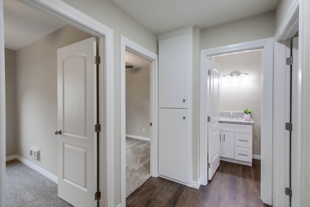 Virtual tour photo 19 of 37 for 5513 Adobe Falls Rd UNIT 12