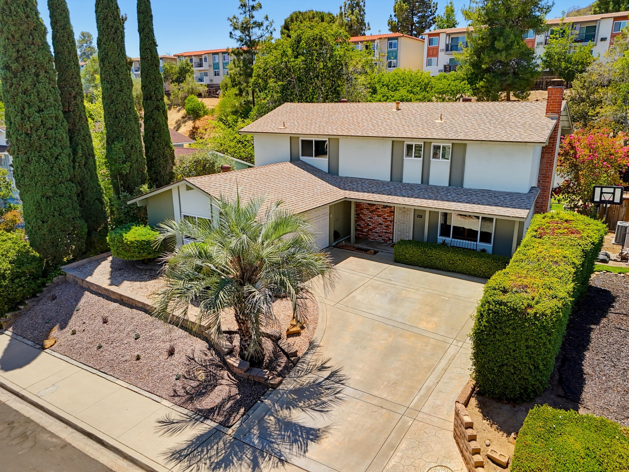 Virtual tour photo 1 of 30 for 5520 Aztec Dr