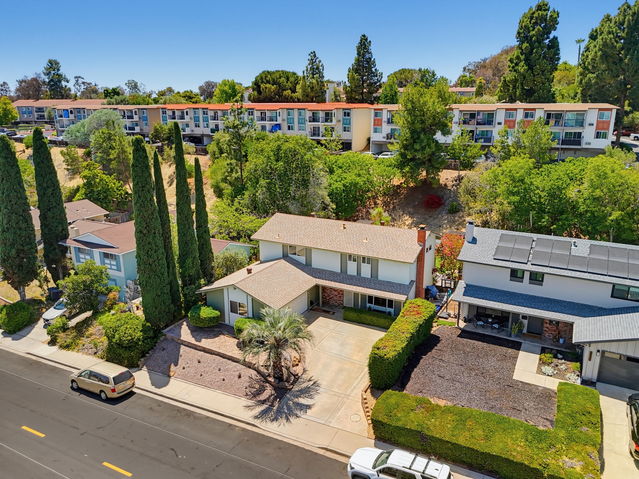 Virtual tour photo 3 of 30 for 5520 Aztec Dr