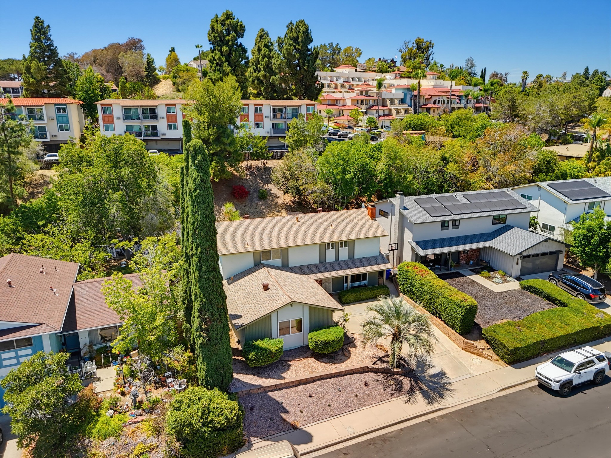Virtual tour photo 5 of 30 for 5520 Aztec Dr