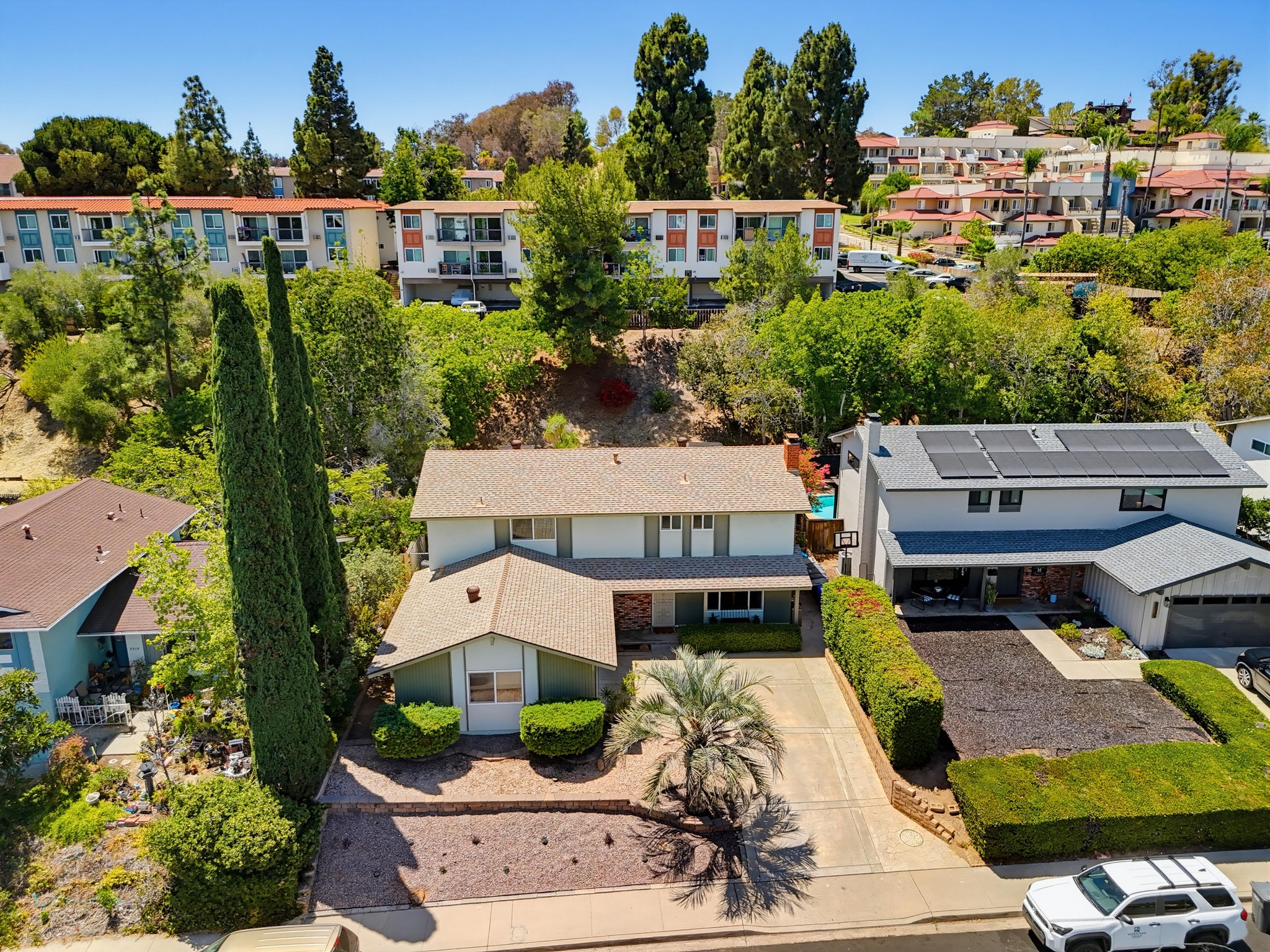 Virtual tour photo 6 of 30 for 5520 Aztec Dr
