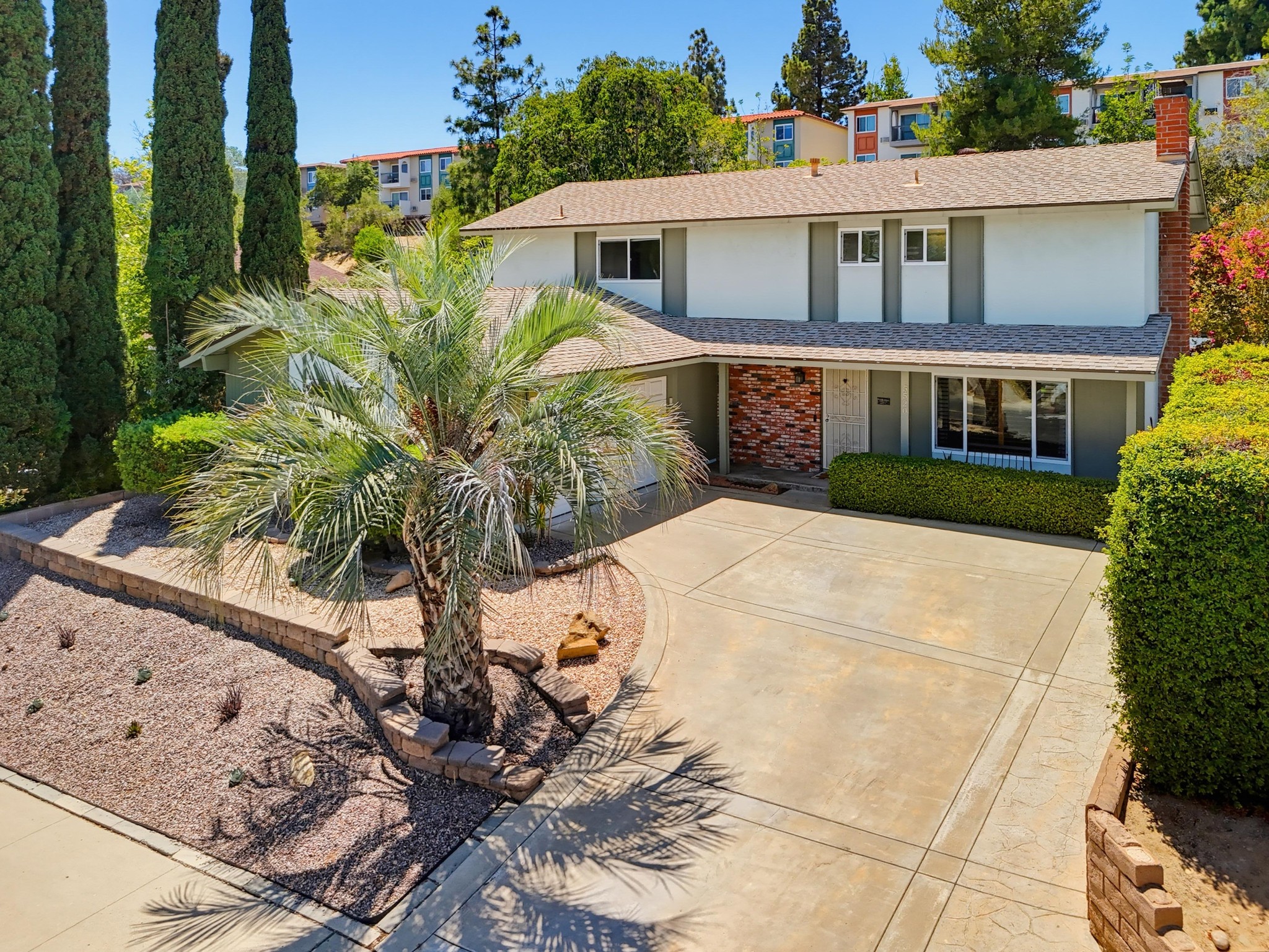 Virtual tour photo 9 of 30 for 5520 Aztec Dr