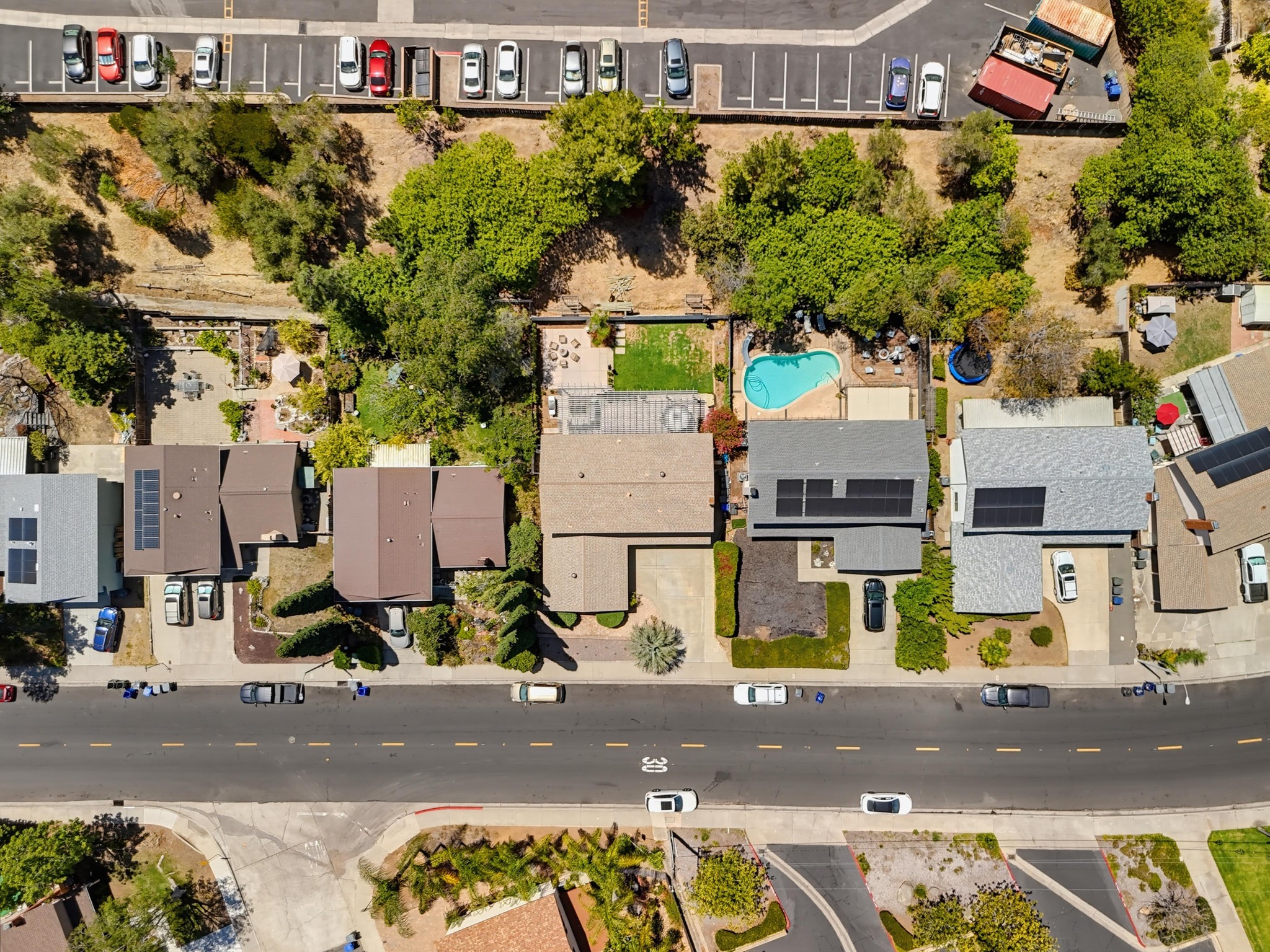 Virtual tour photo 10 of 30 for 5520 Aztec Dr