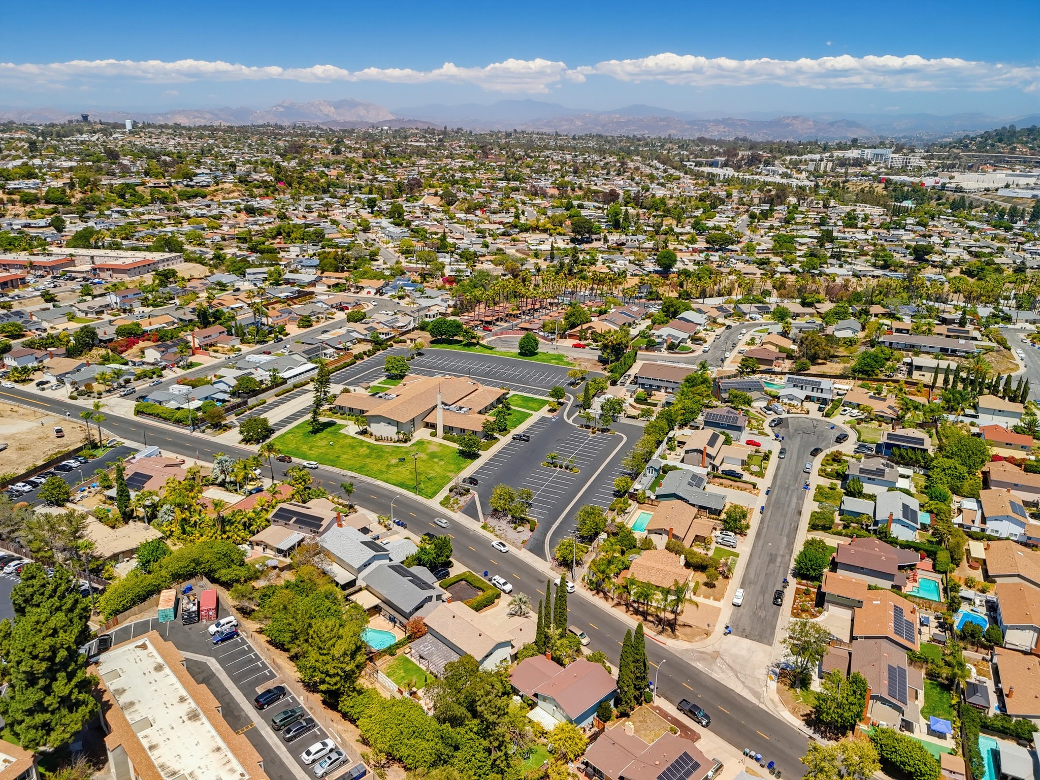 Virtual tour photo 16 of 30 for 5520 Aztec Dr