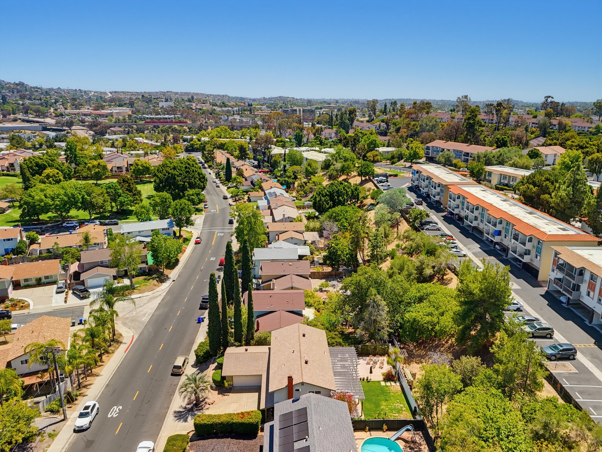 Virtual tour photo 22 of 30 for 5520 Aztec Dr