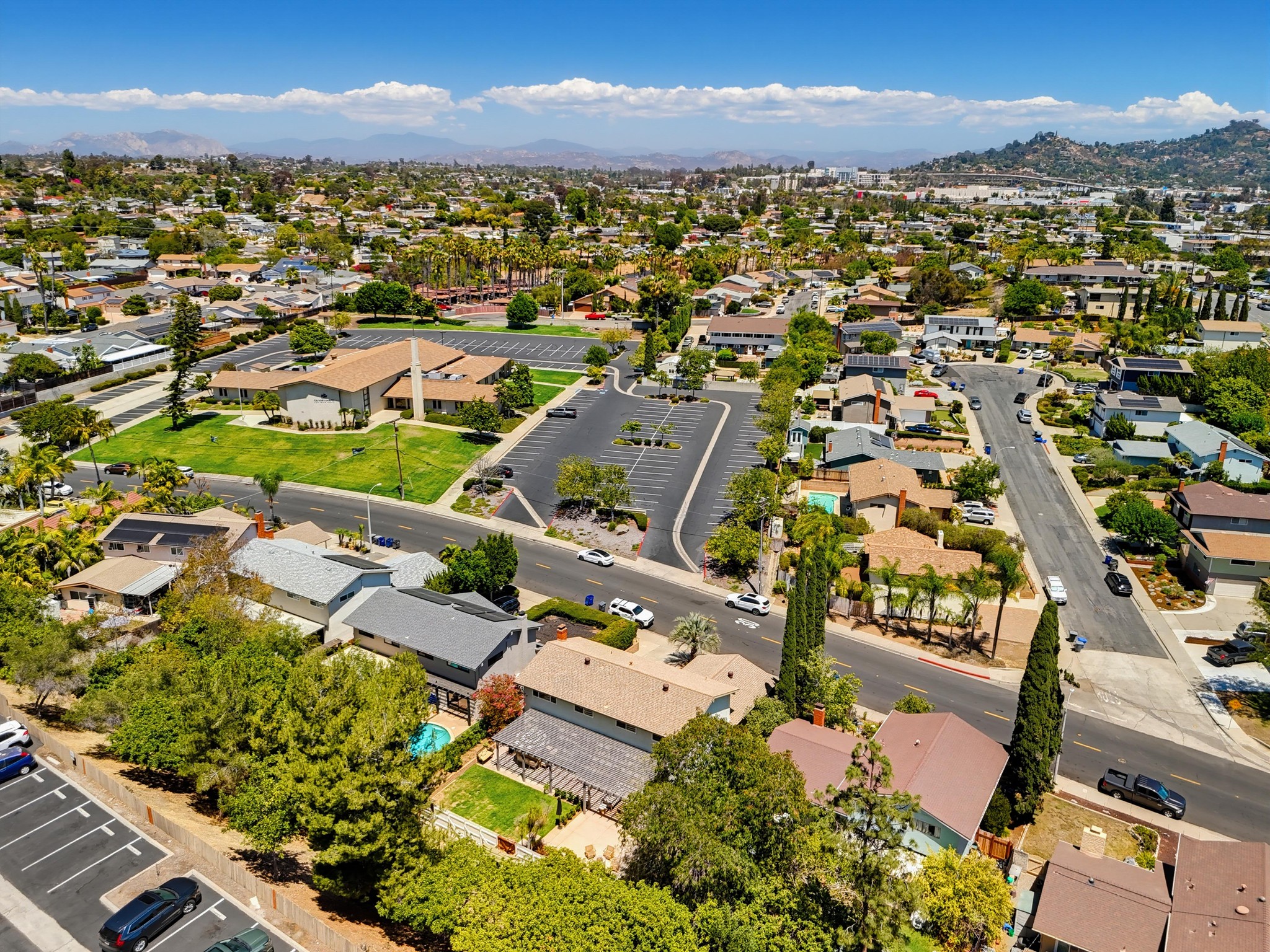 Virtual tour photo 25 of 30 for 5520 Aztec Dr
