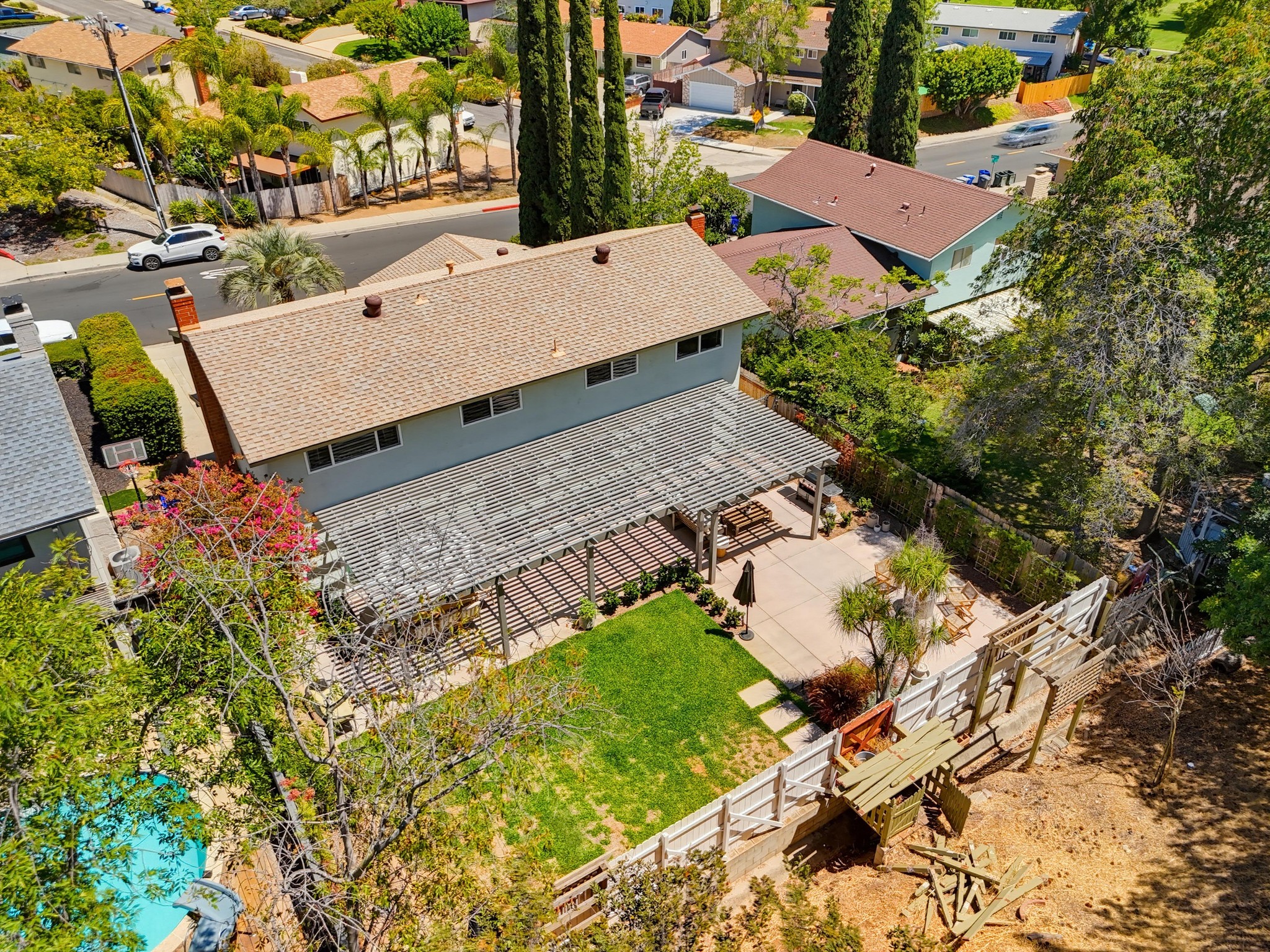 Virtual tour photo 30 of 30 for 5520 Aztec Dr