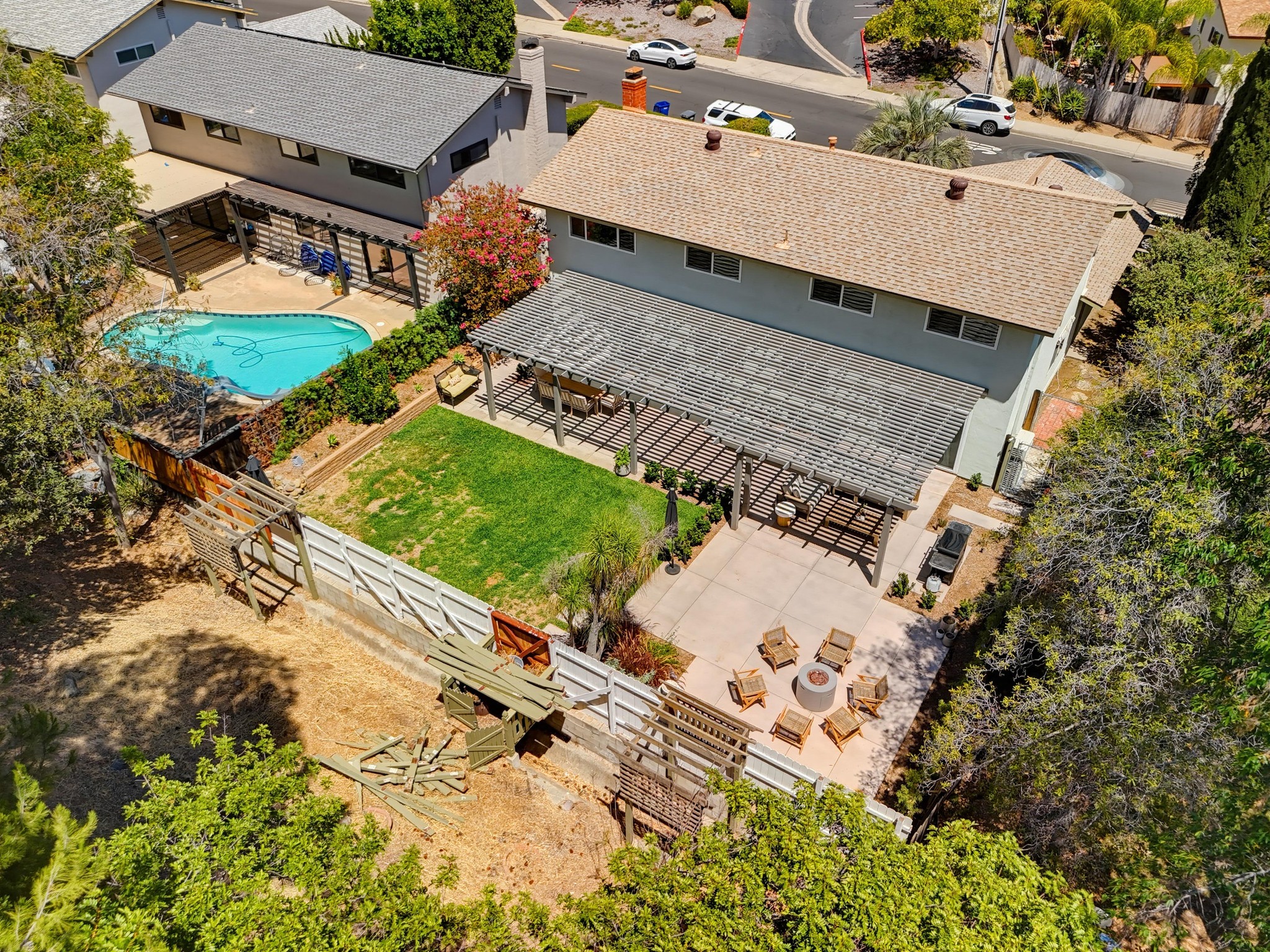 Virtual tour photo 31 of 30 for 5520 Aztec Dr