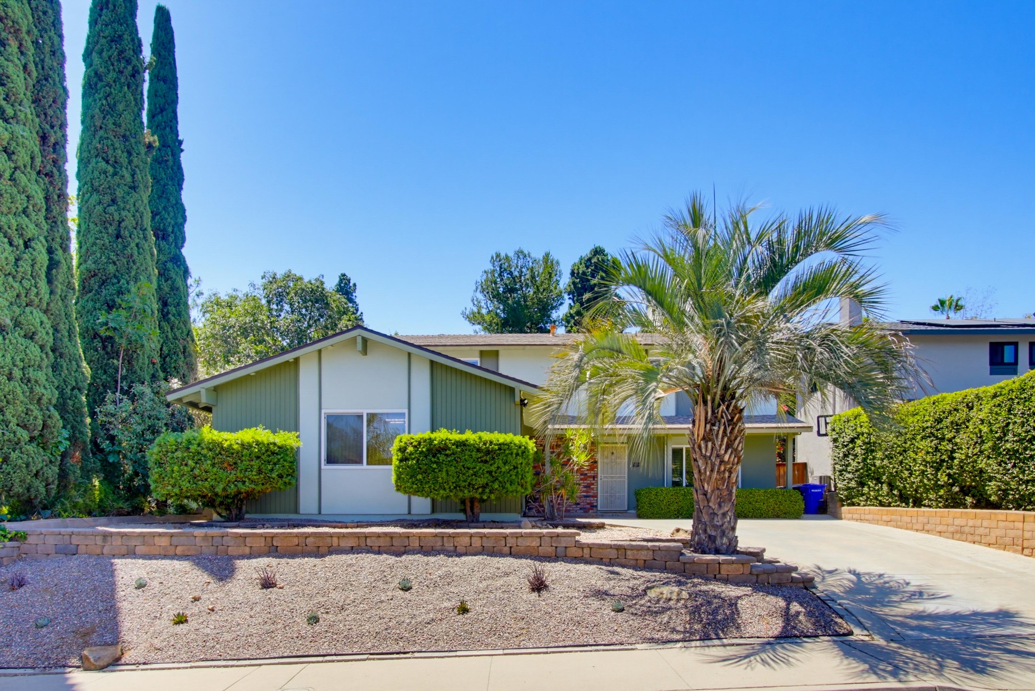Virtual tour photo 3 of 54 for 5520 Aztec Dr