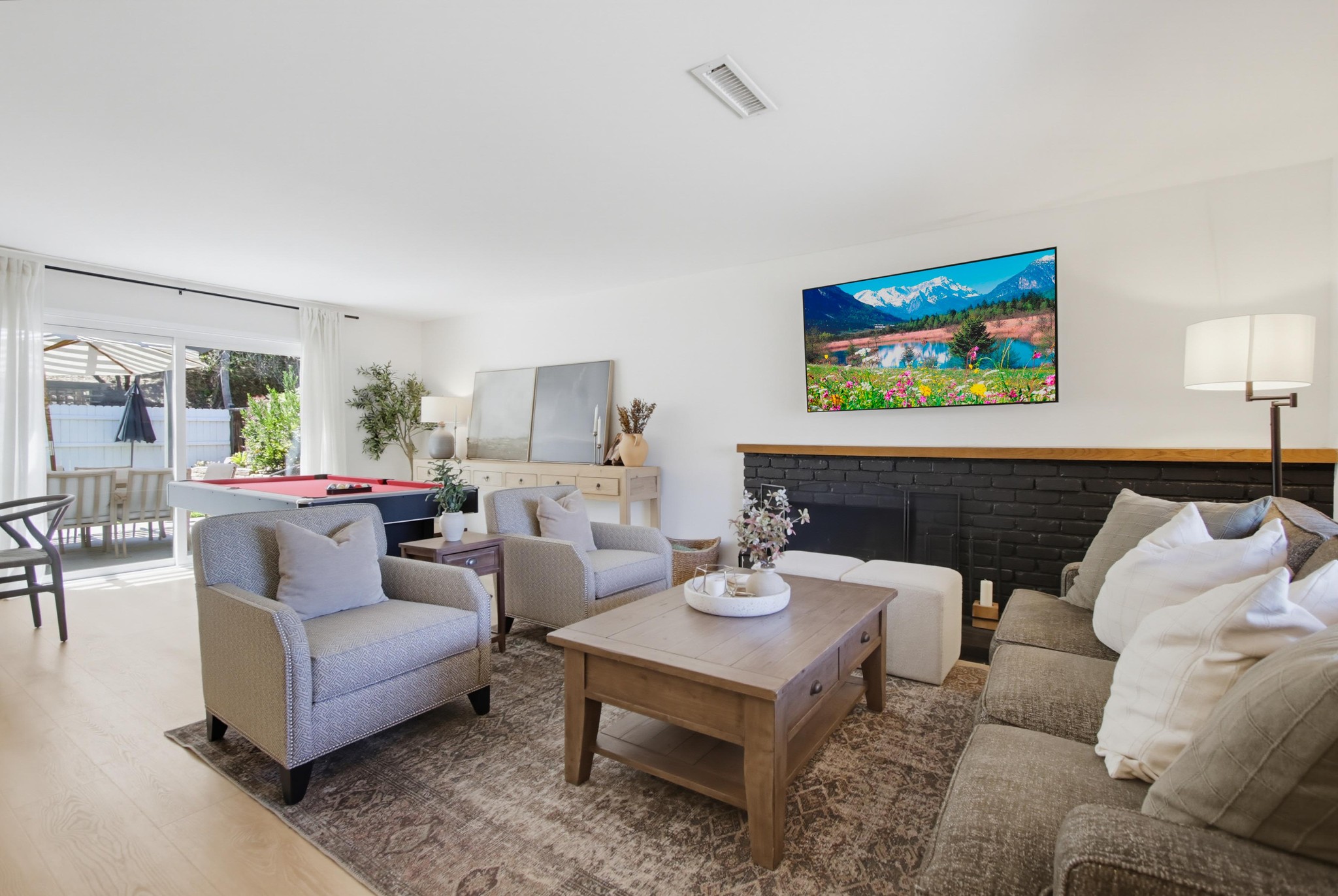 Virtual tour photo 4 of 54 for 5520 Aztec Dr