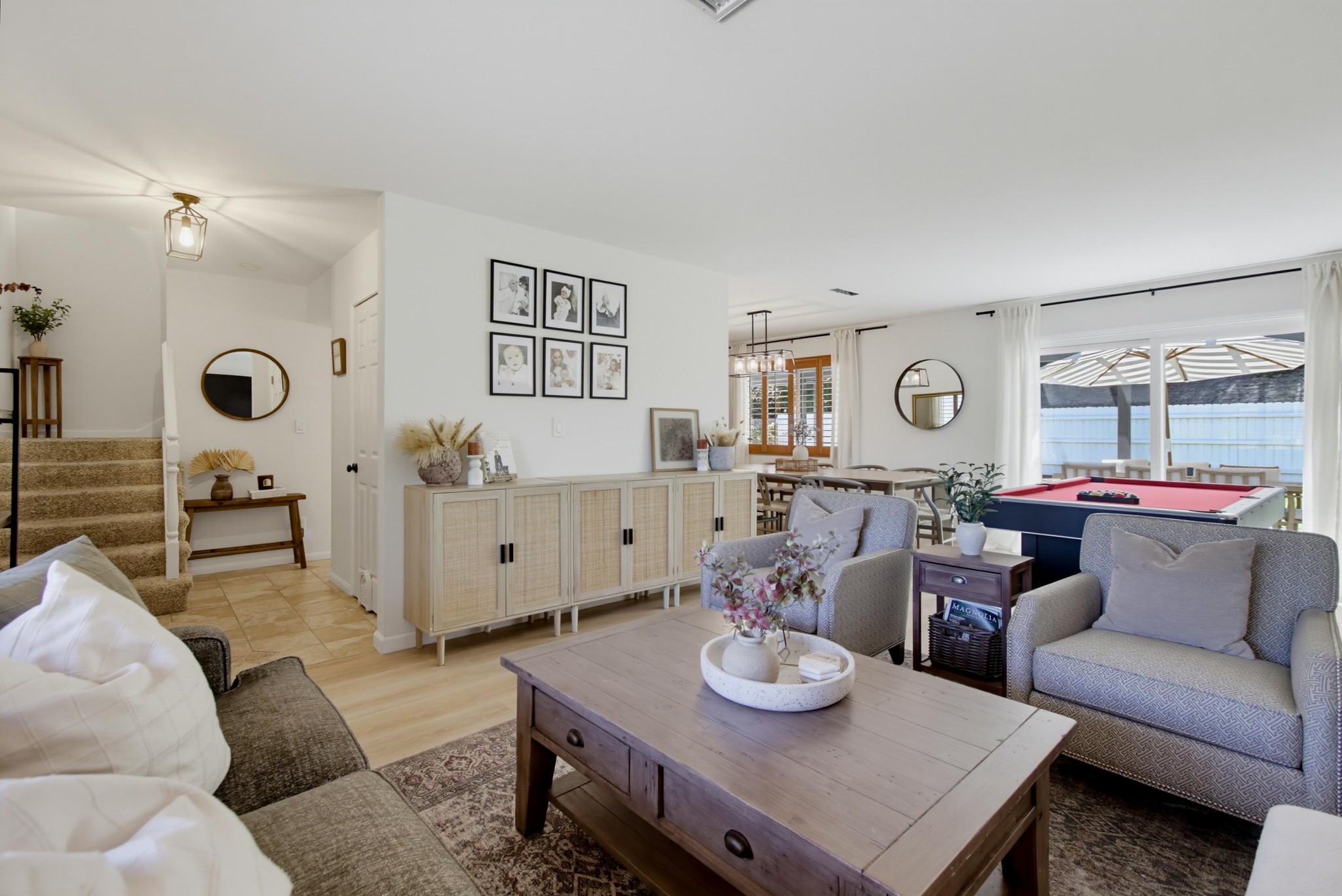 Virtual tour photo 5 of 54 for 5520 Aztec Dr