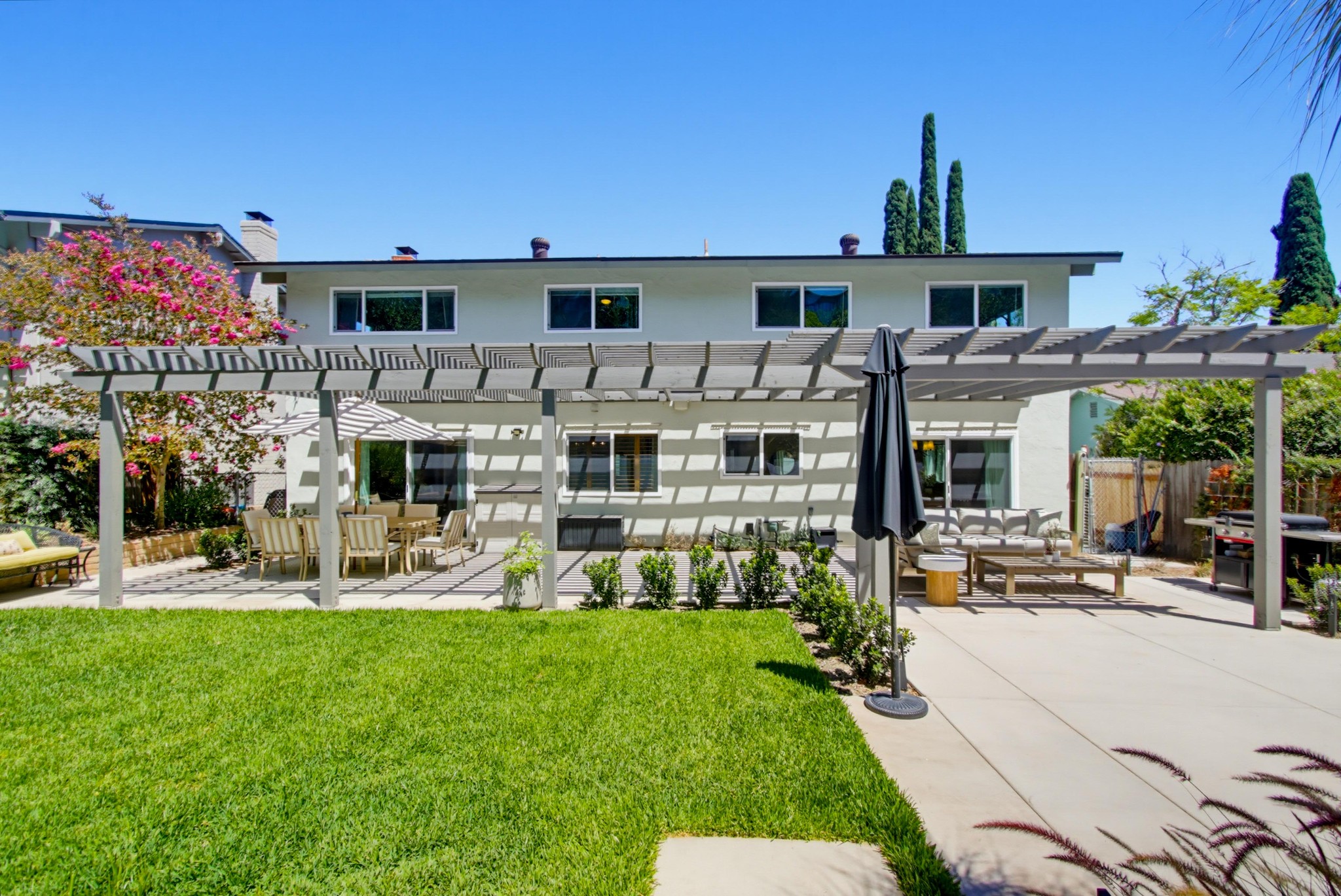 Virtual tour photo 45 of 54 for 5520 Aztec Dr