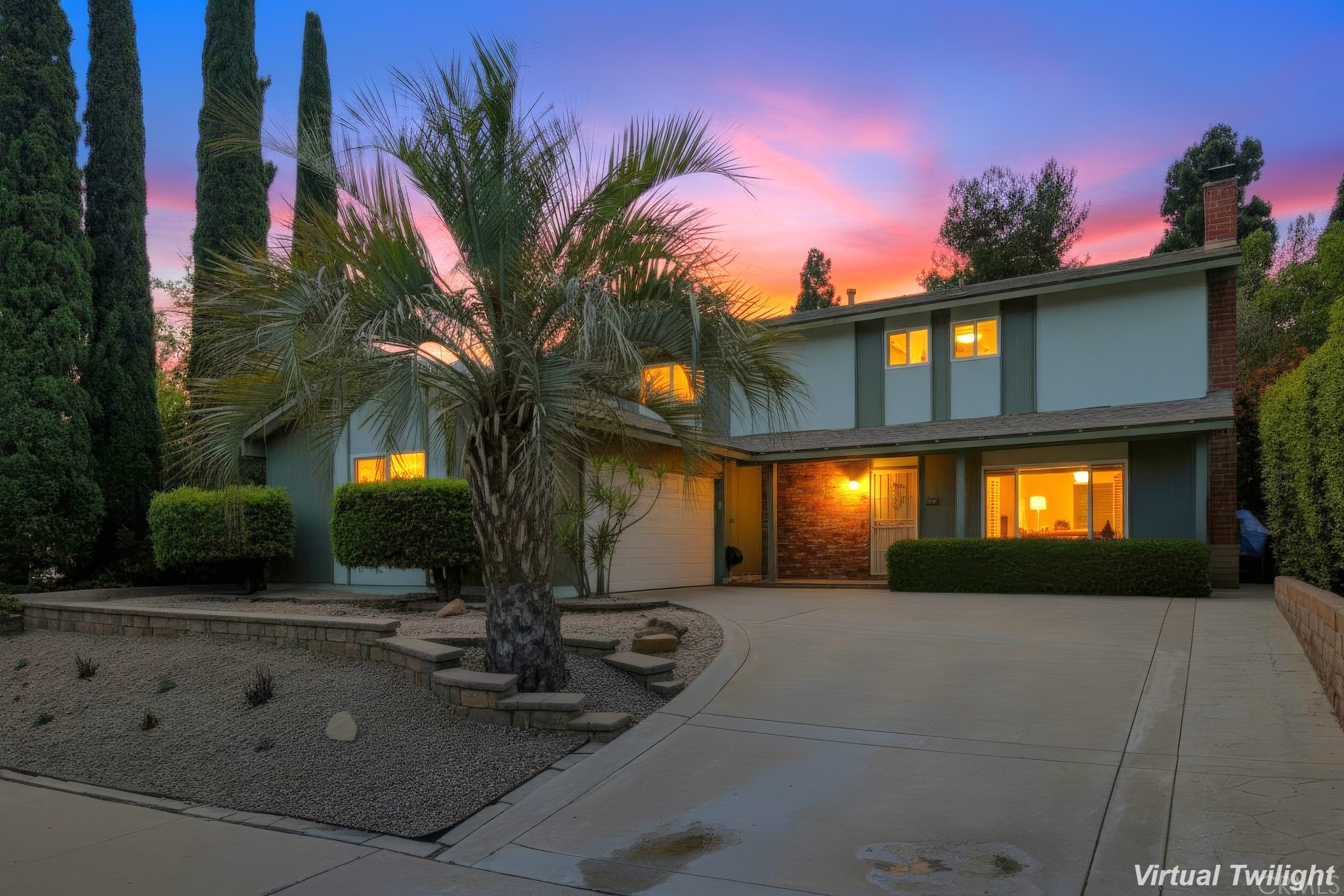 Virtual tour photo 47 of 54 for 5520 Aztec Dr