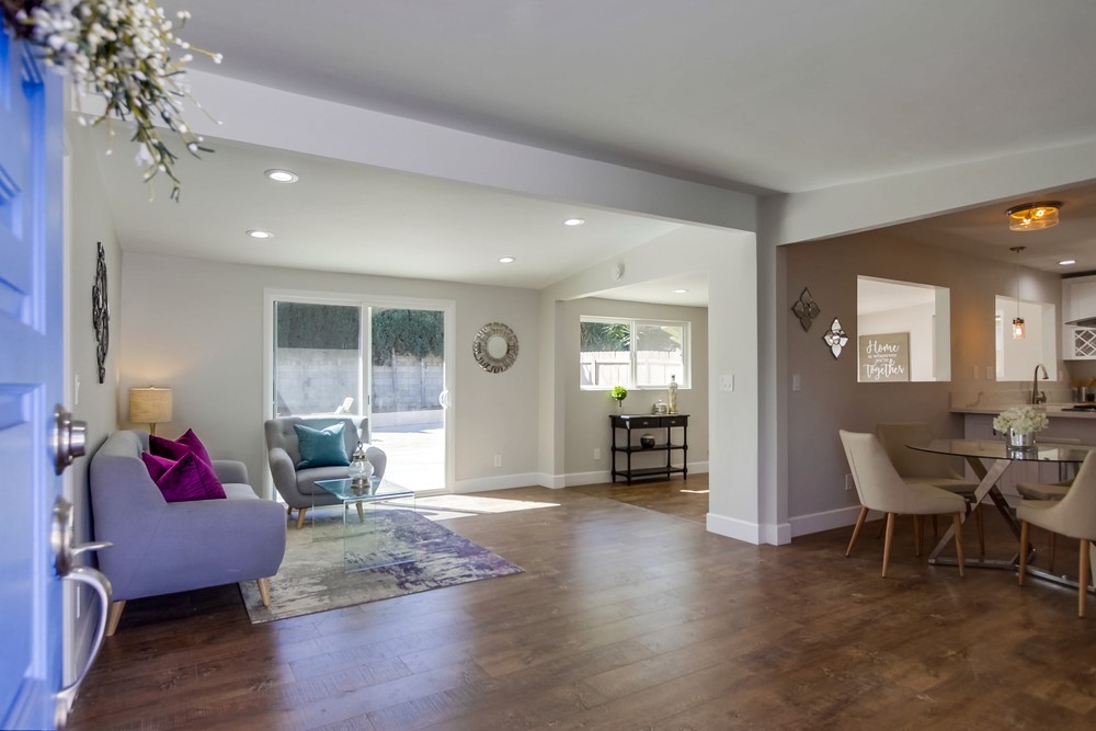 Virtual tour photo 10 of 56 for 5541 Bergen St