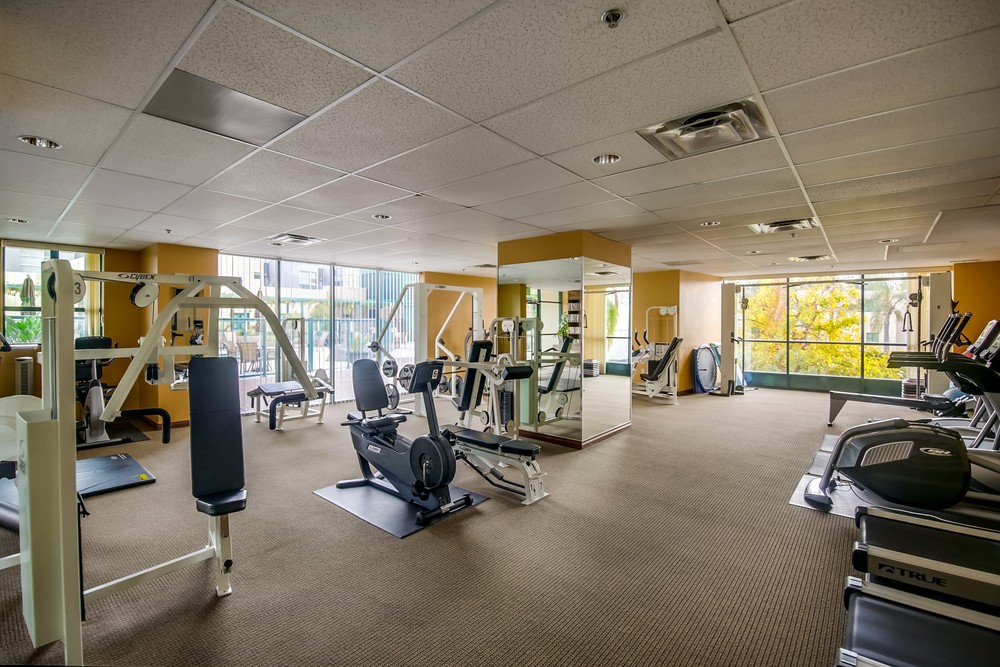 Virtual tour photo 40 of 48 for 555 Front St #1903