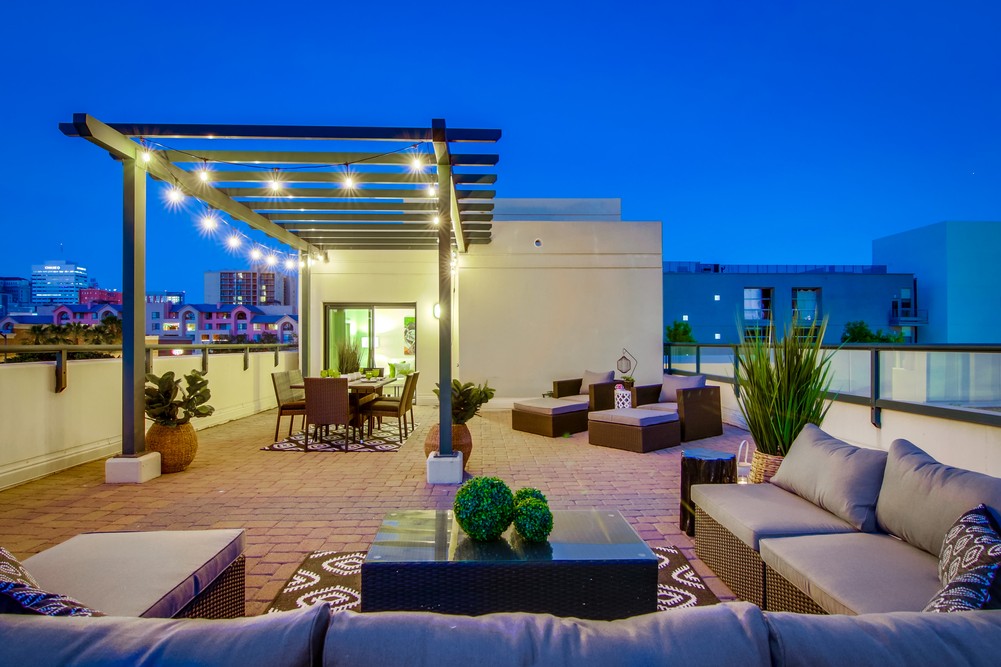 Virtual tour photo 9 of 91 for 555 Front St UNIT 204