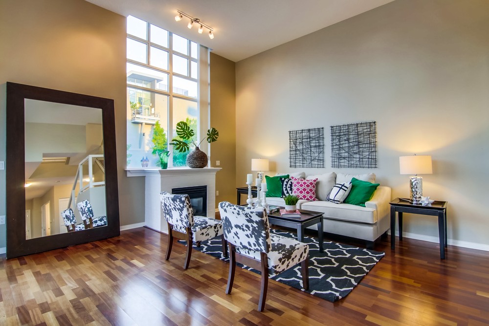 Virtual tour photo 17 of 91 for 555 Front St UNIT 204