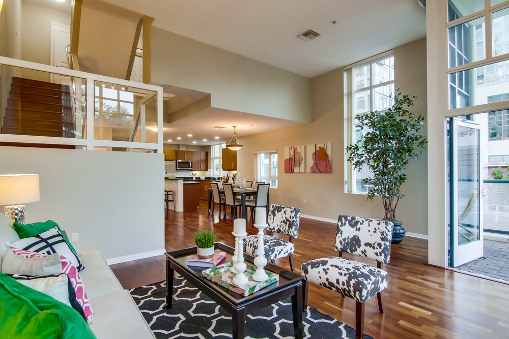 Virtual tour photo 21 of 91 for 555 Front St UNIT 204