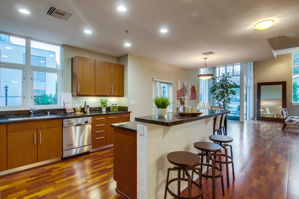 Virtual tour photo 31 of 91 for 555 Front St UNIT 204