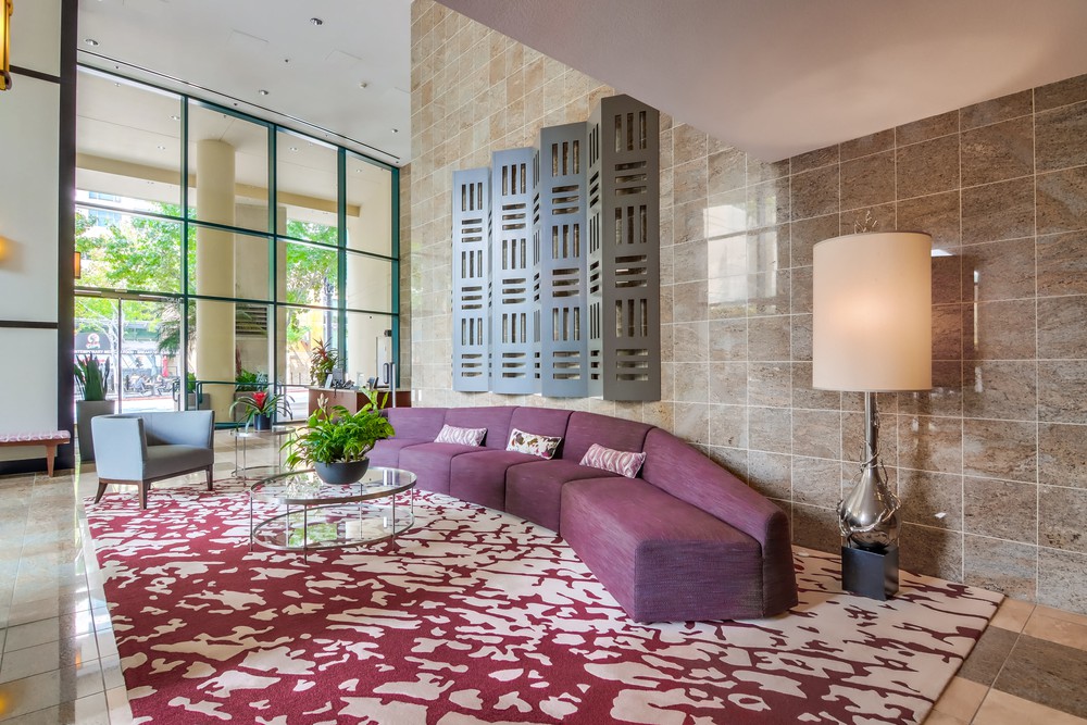 Virtual tour photo 6 of 54 for 555 Front St UNIT 2301