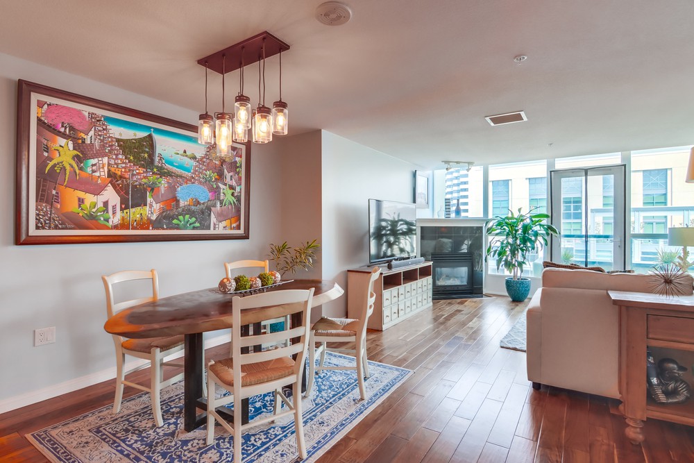 Virtual tour photo 14 of 54 for 555 Front St UNIT 2301