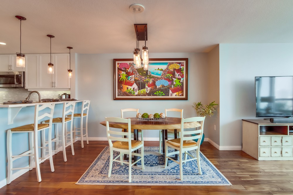 Virtual tour photo 15 of 54 for 555 Front St UNIT 2301