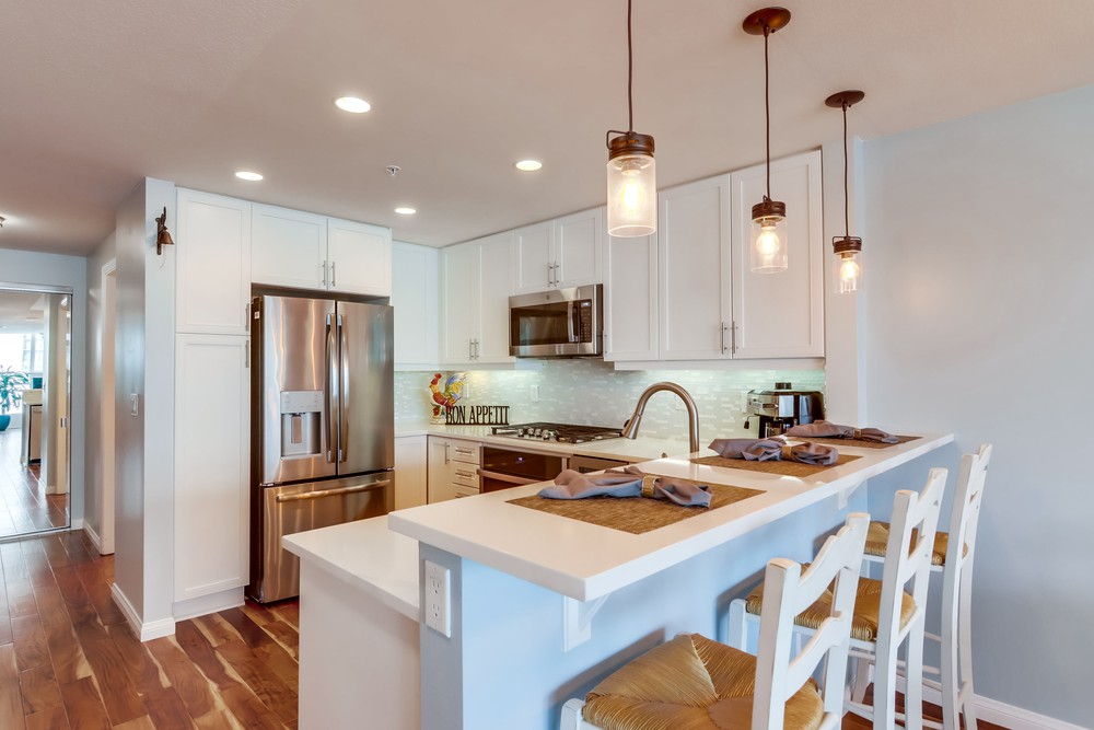 Virtual tour photo 20 of 54 for 555 Front St UNIT 2301