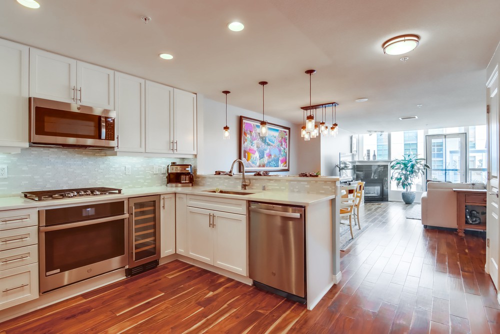 Virtual tour photo 23 of 54 for 555 Front St UNIT 2301