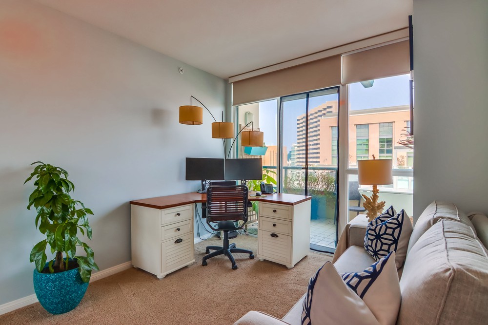 Virtual tour photo 40 of 54 for 555 Front St UNIT 2301