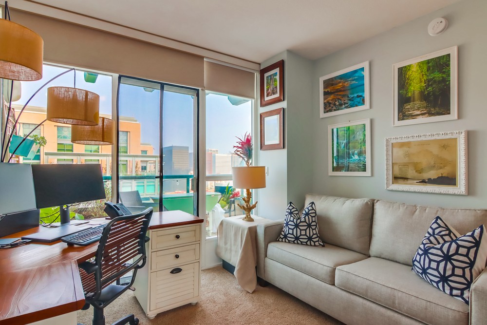 Virtual tour photo 41 of 54 for 555 Front St UNIT 2301