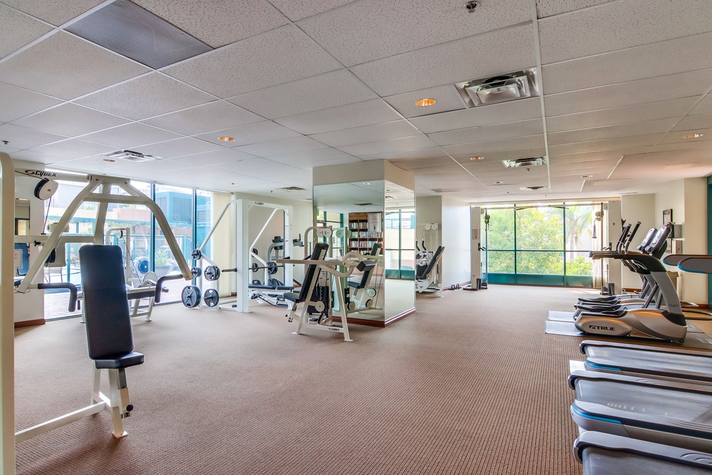 Virtual tour photo 53 of 54 for 555 Front St UNIT 2301