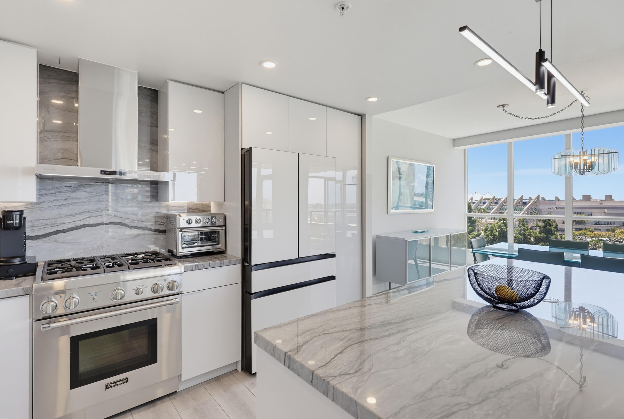Virtual tour photo 24 of 101 for 555 Front St Unit 804