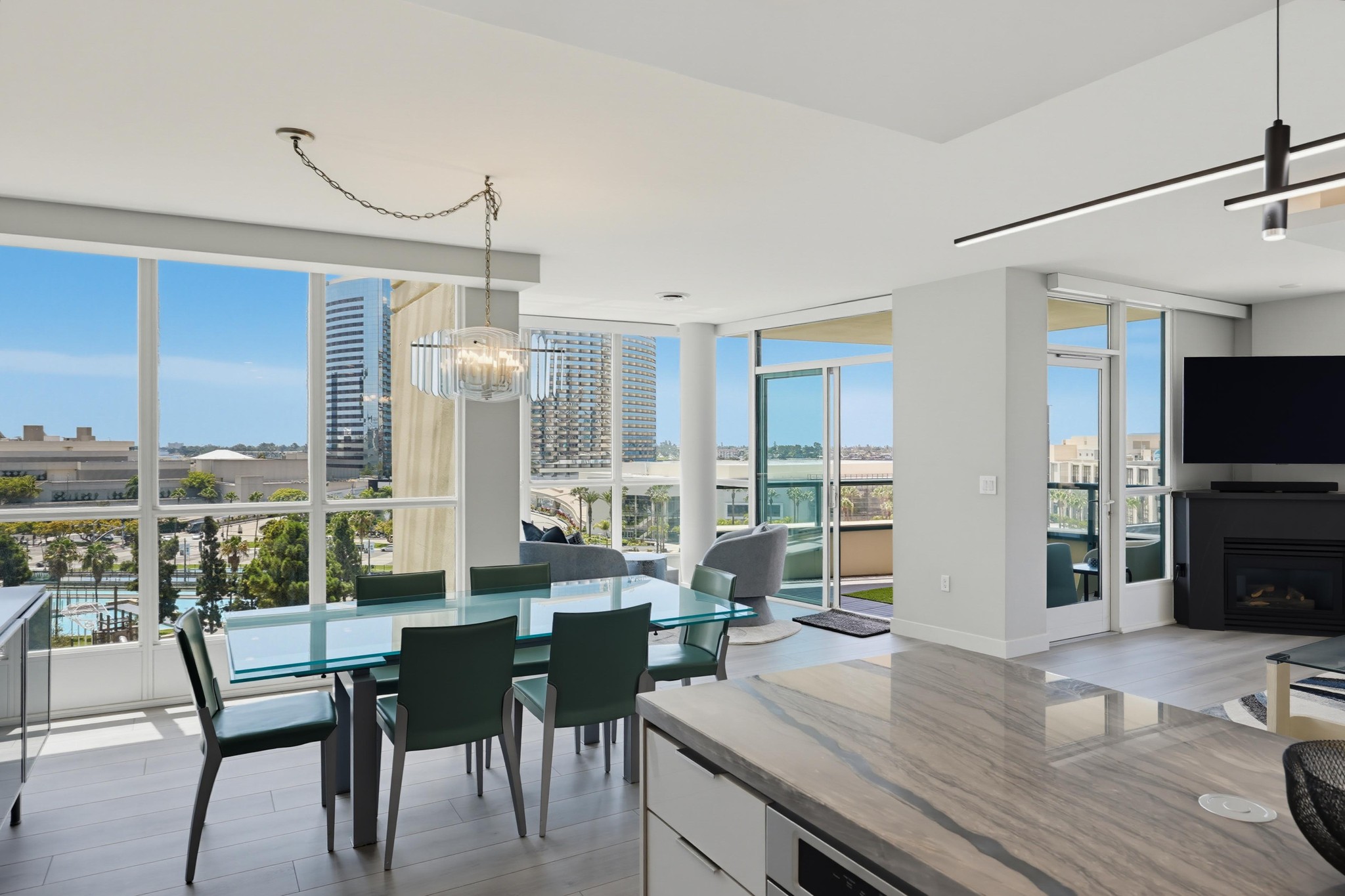 Virtual tour photo 29 of 101 for 555 Front St Unit 804