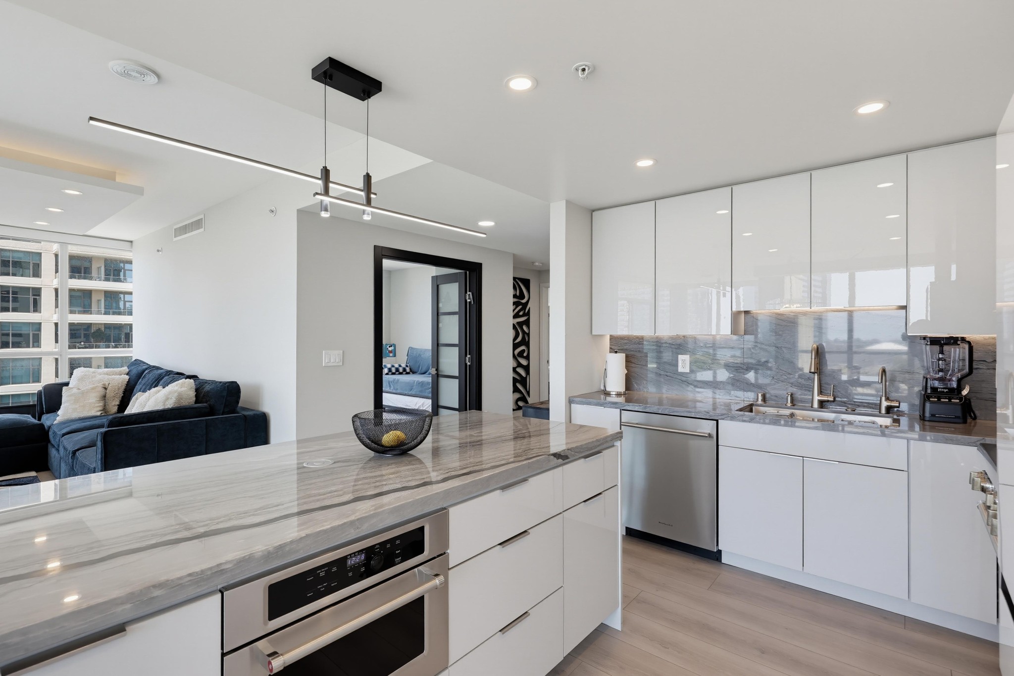 Virtual tour photo 30 of 101 for 555 Front St Unit 804