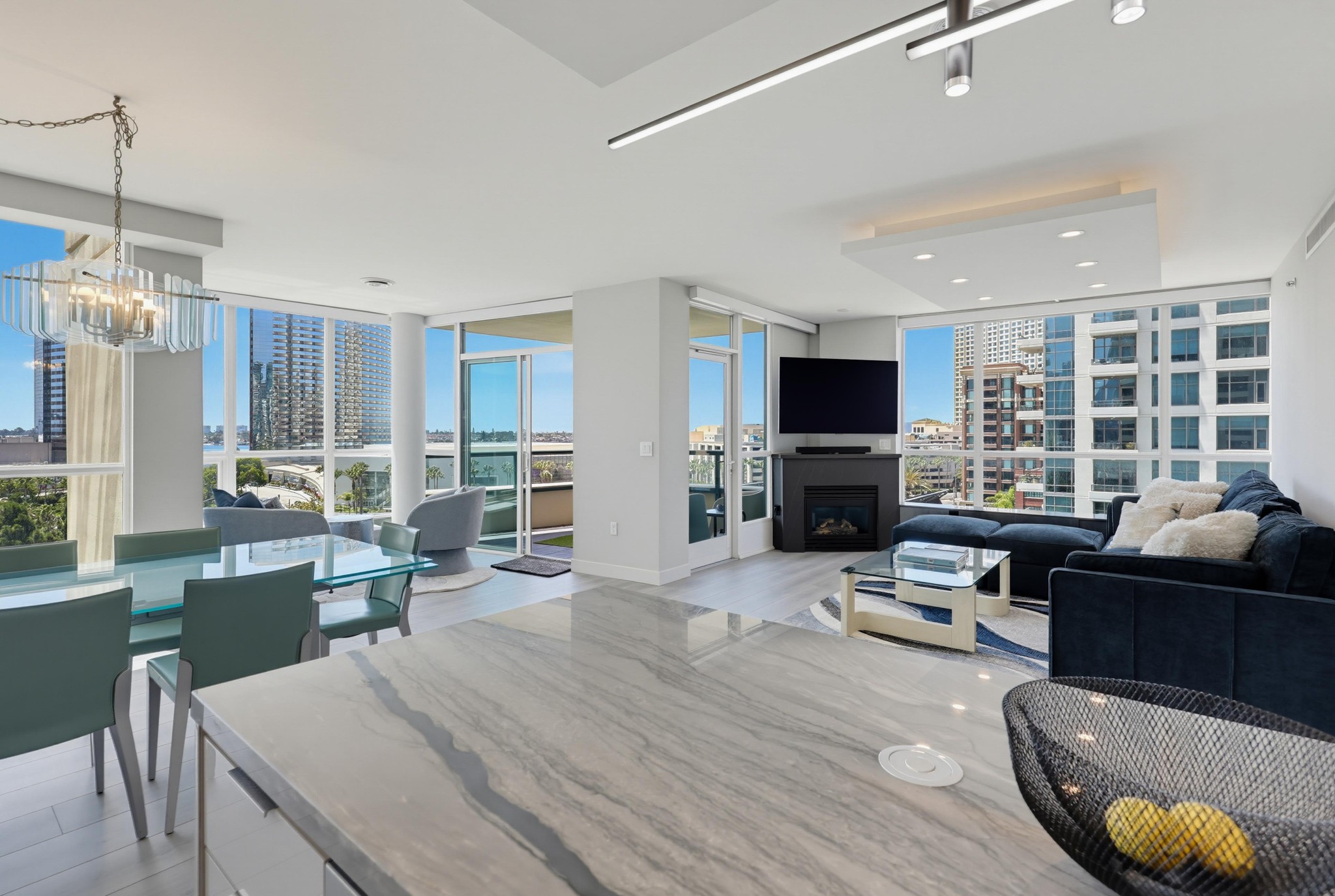 Virtual tour photo 32 of 101 for 555 Front St Unit 804